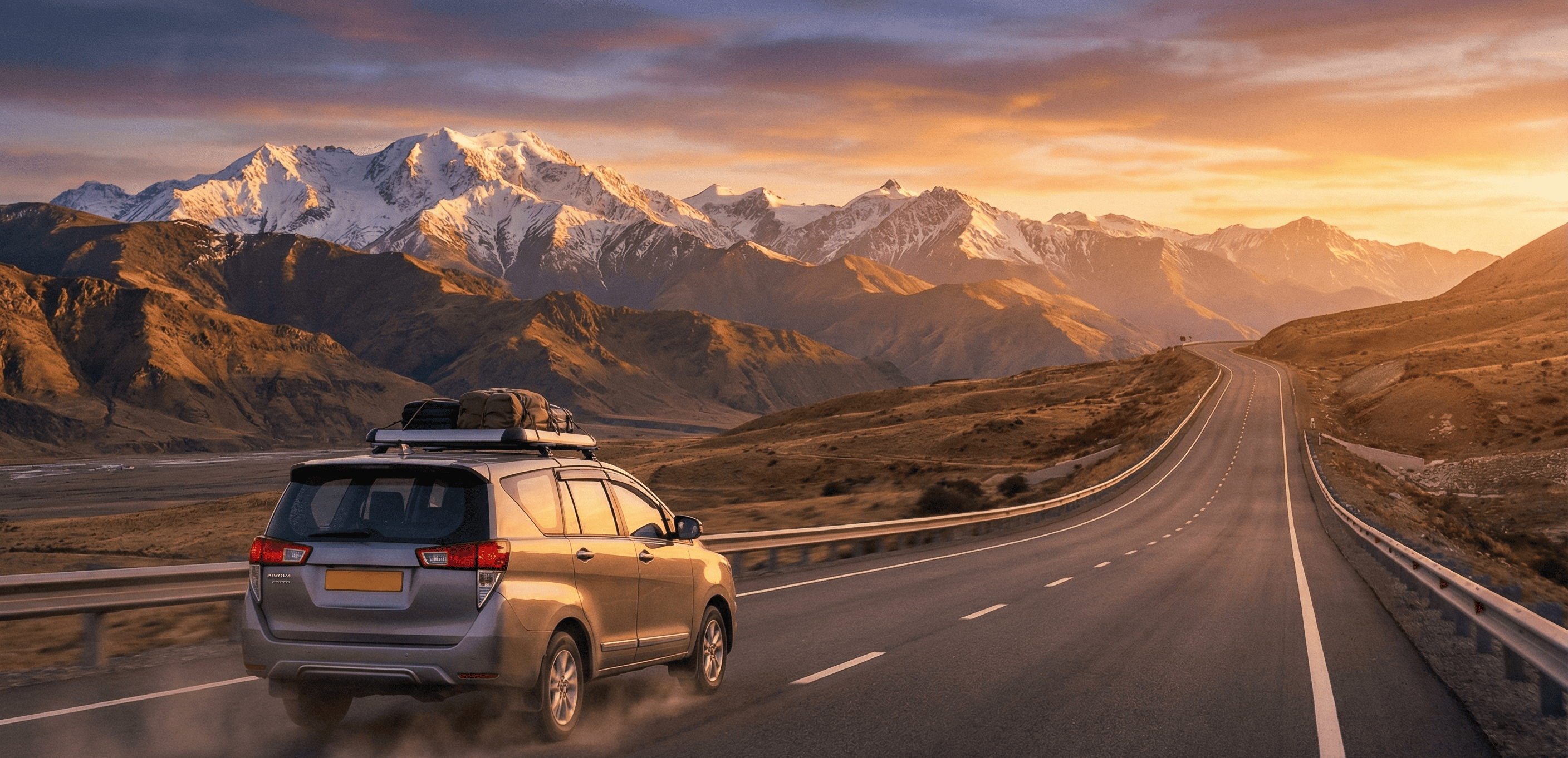 Outstation Cab Booking Tips - Save Money & Travel Smart