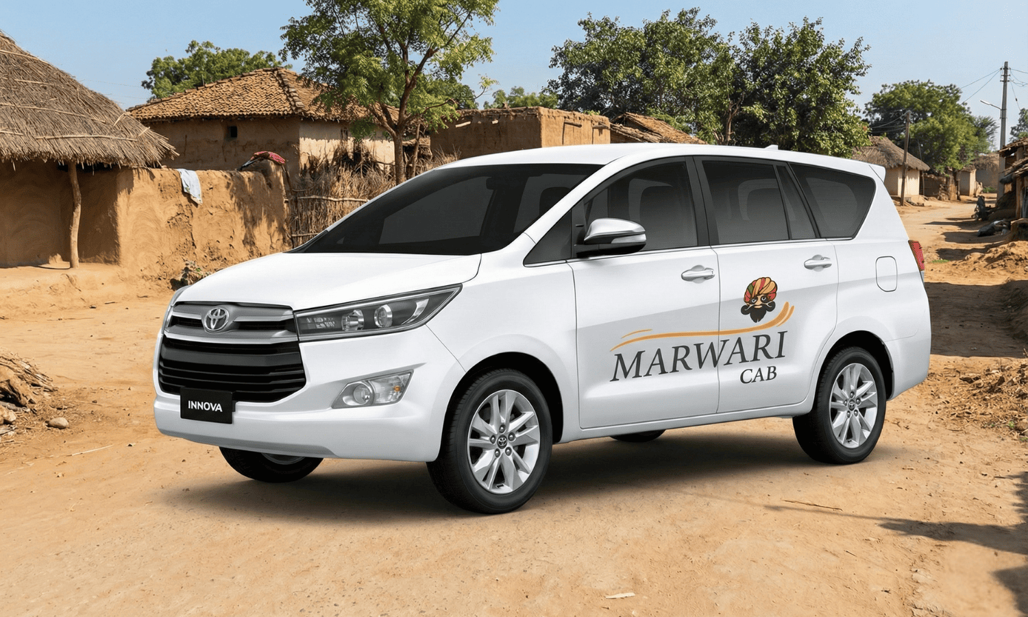 Innova Crysta