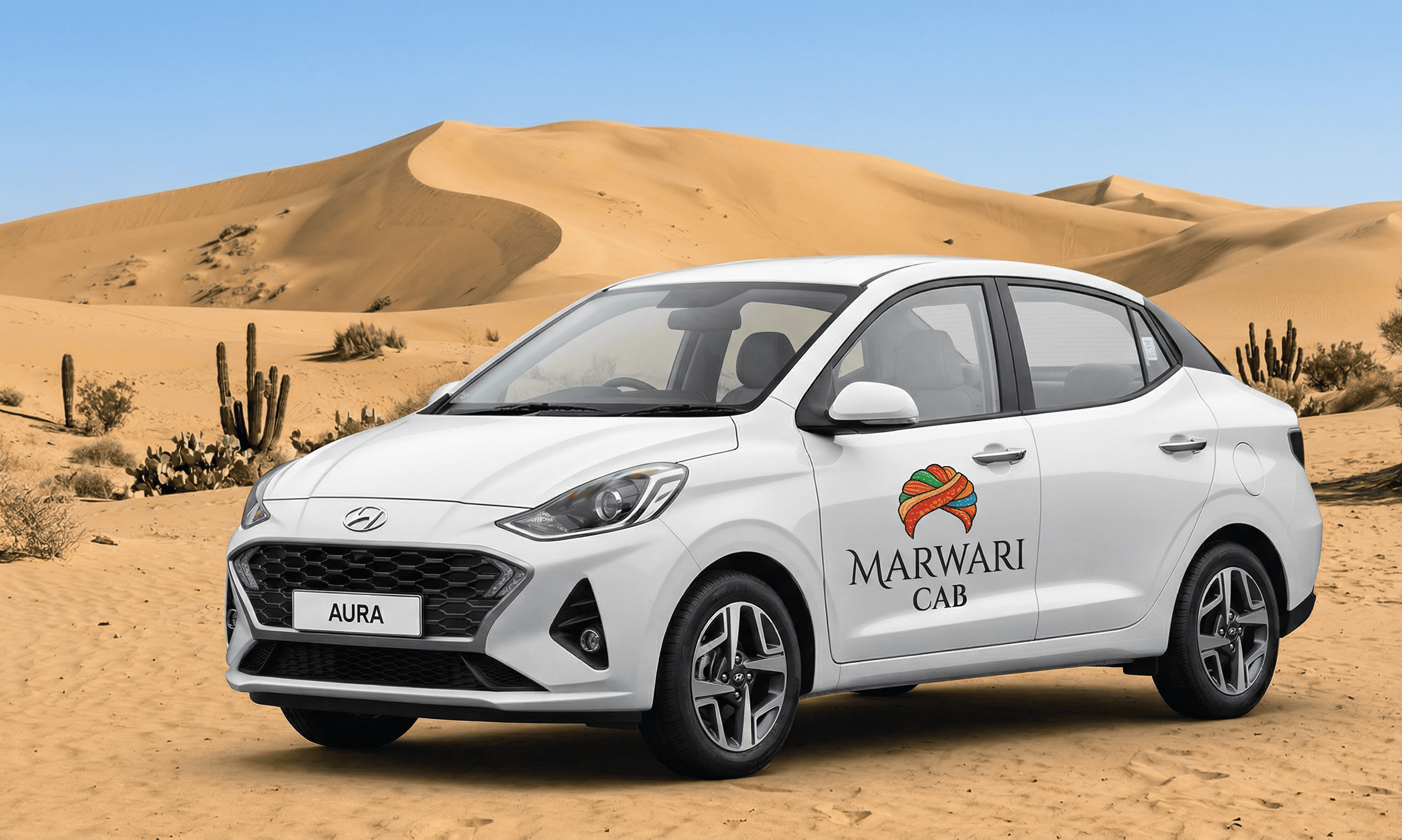 Hyundai Aura