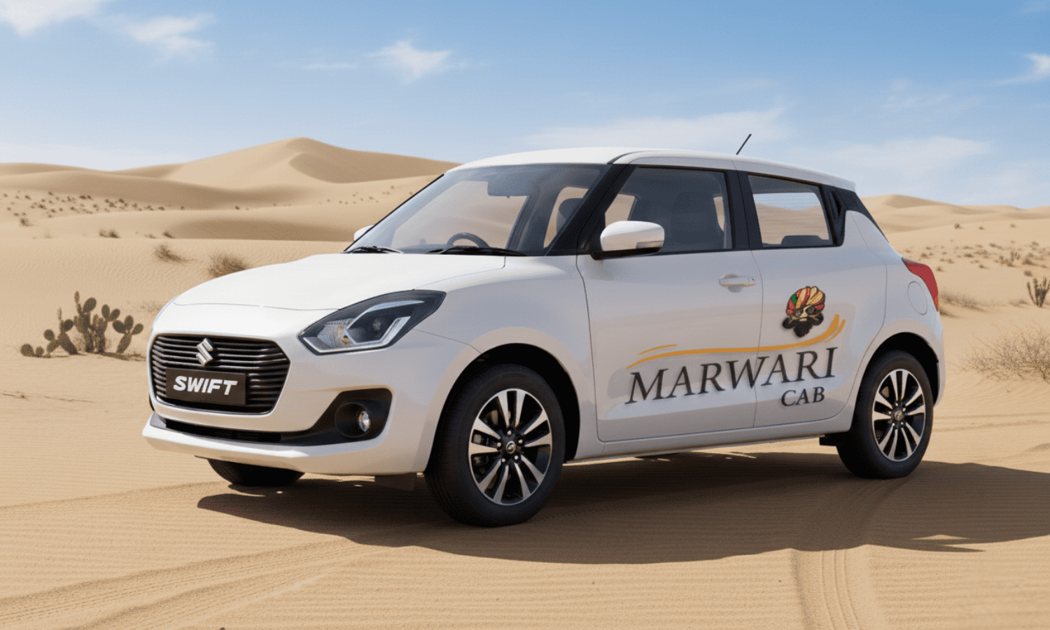 Swift Dzire