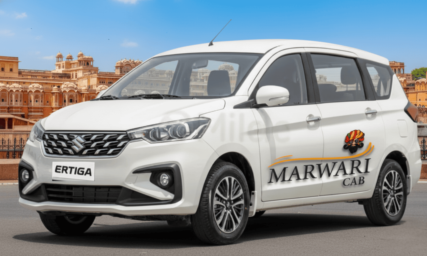 Ertiga