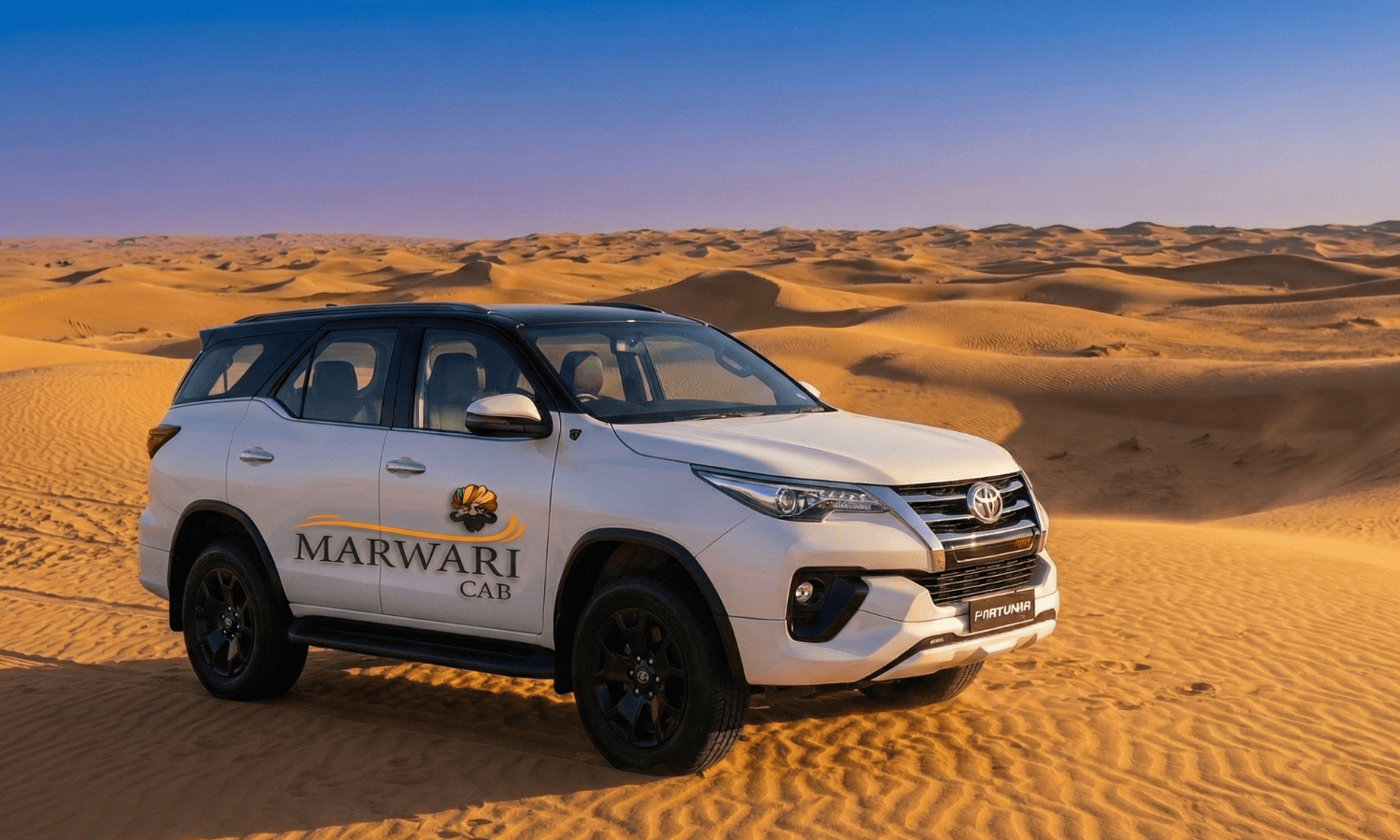 Fortuner