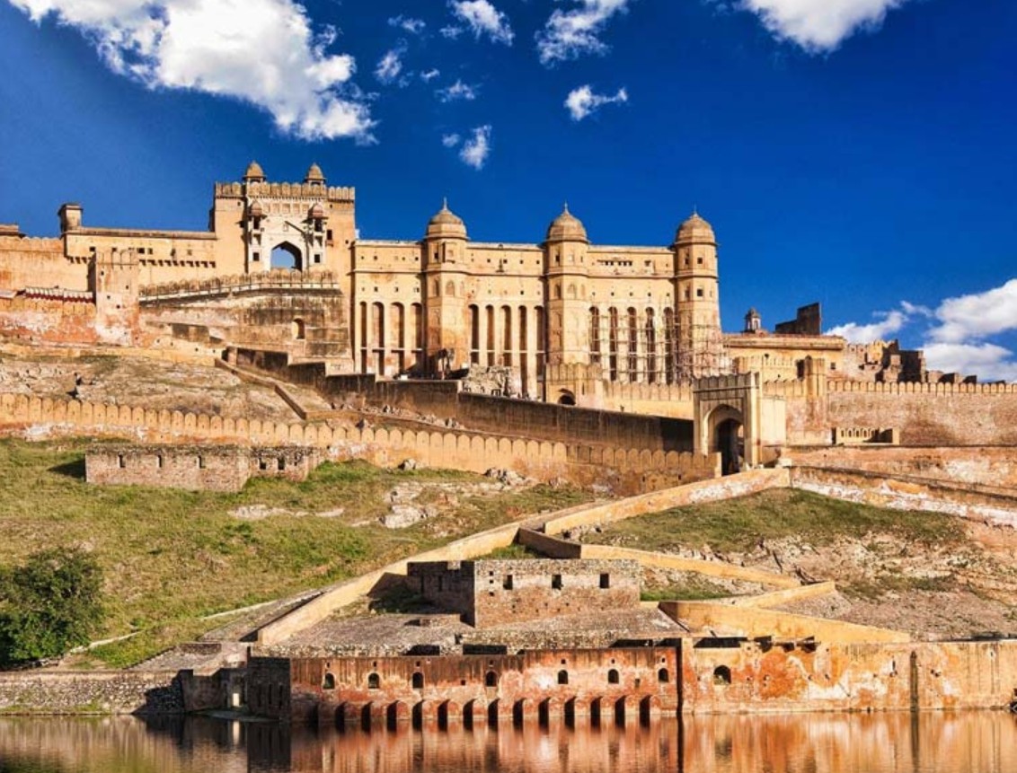 Jaipur 1 Day City Tour