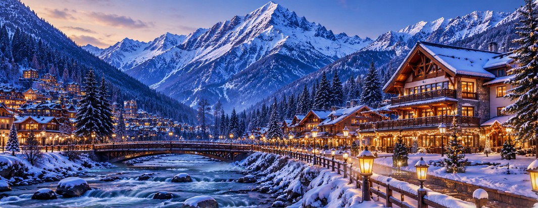 Deluxe Manali Tour Package