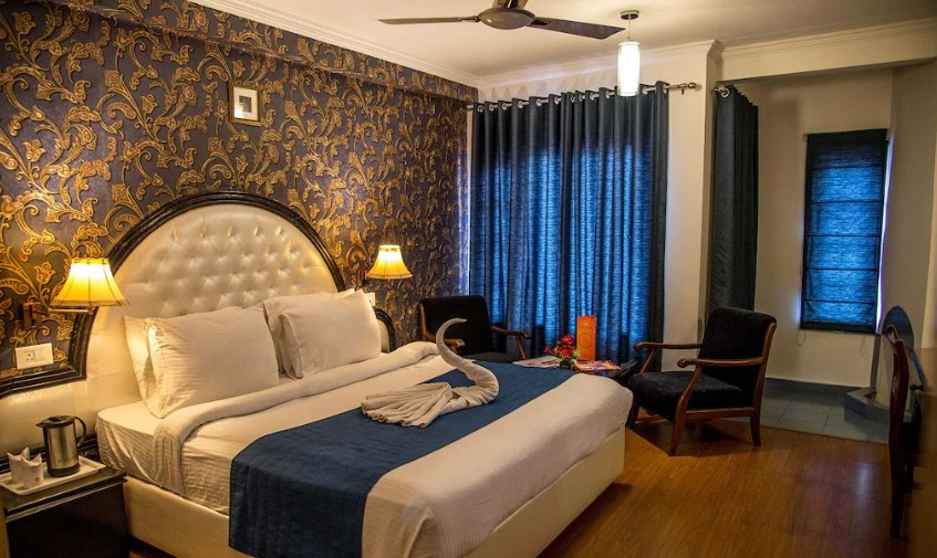Sun Park Resort Manali